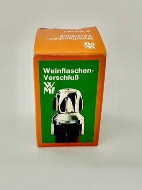 WMF WINE BOTTLE CLOSURE